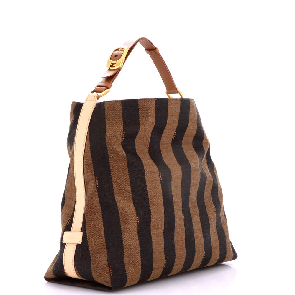 Fendi Large Hobo - Picture 2 of 6